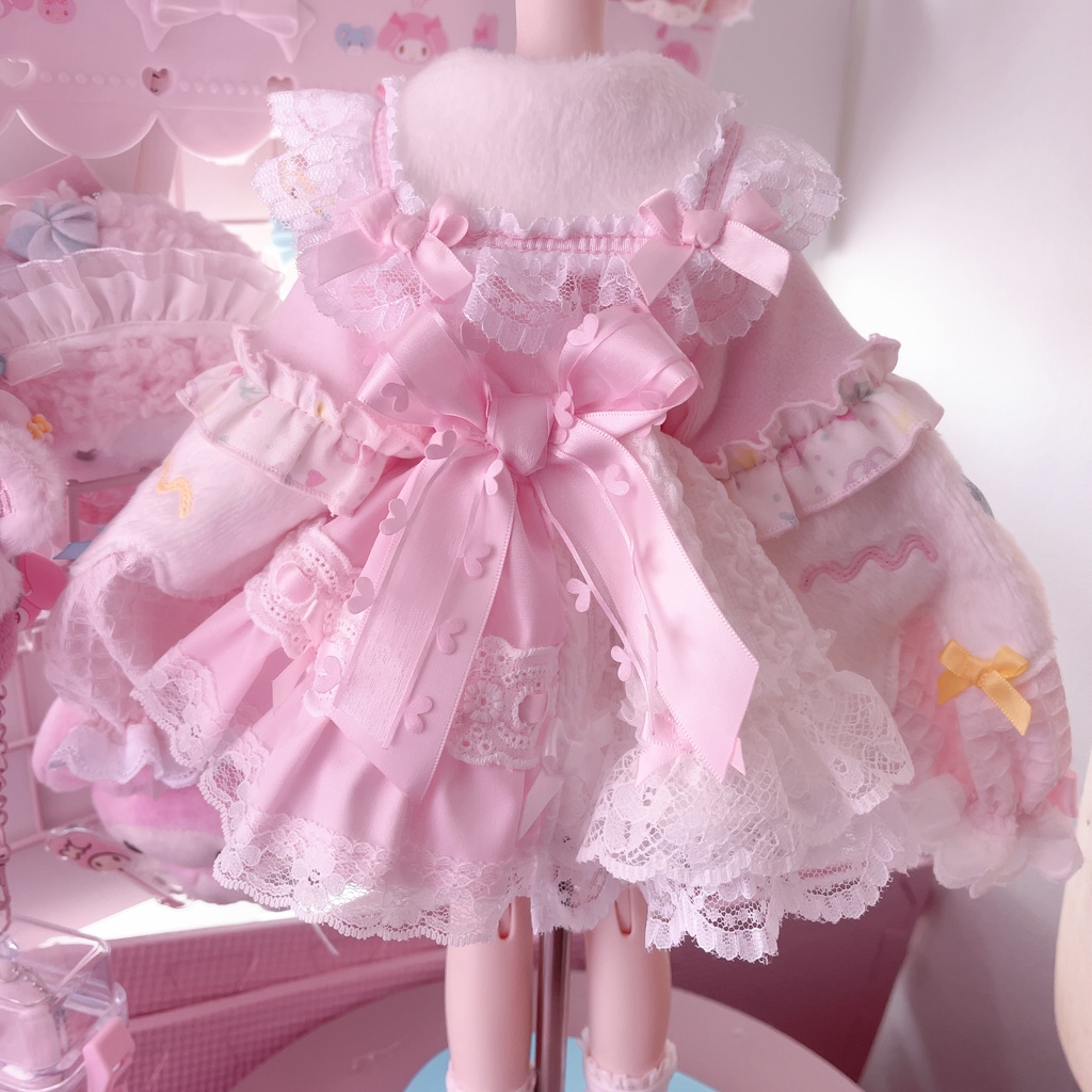 あいすくりぃむ🍨💗いちごみるくb