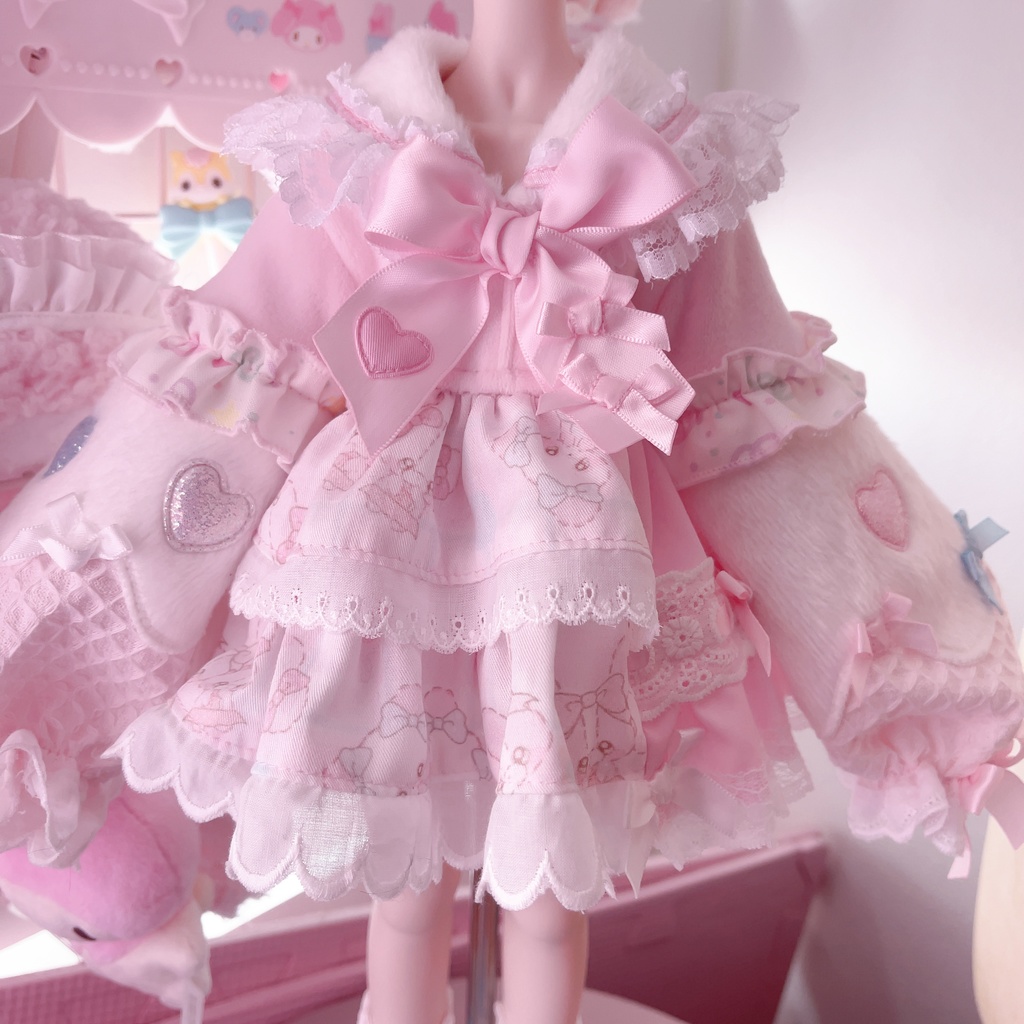 あいすくりぃむ🍨💗いちごみるくb