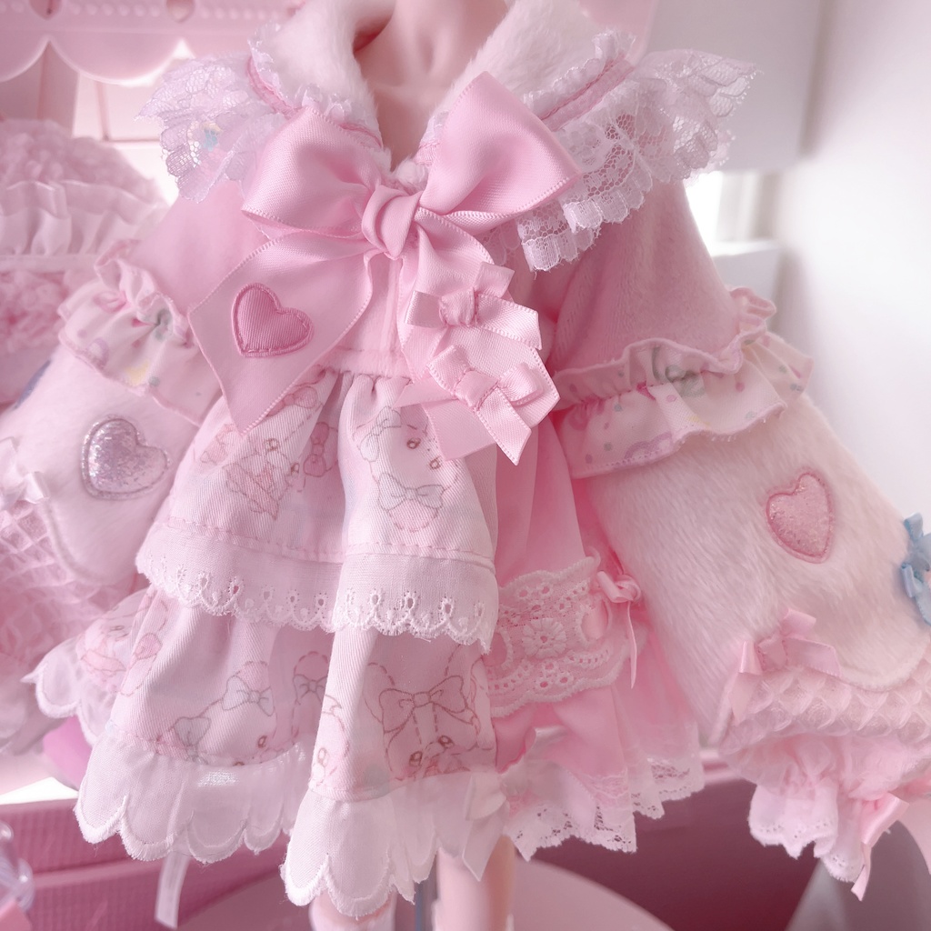 あいすくりぃむ🍨💗いちごみるくb