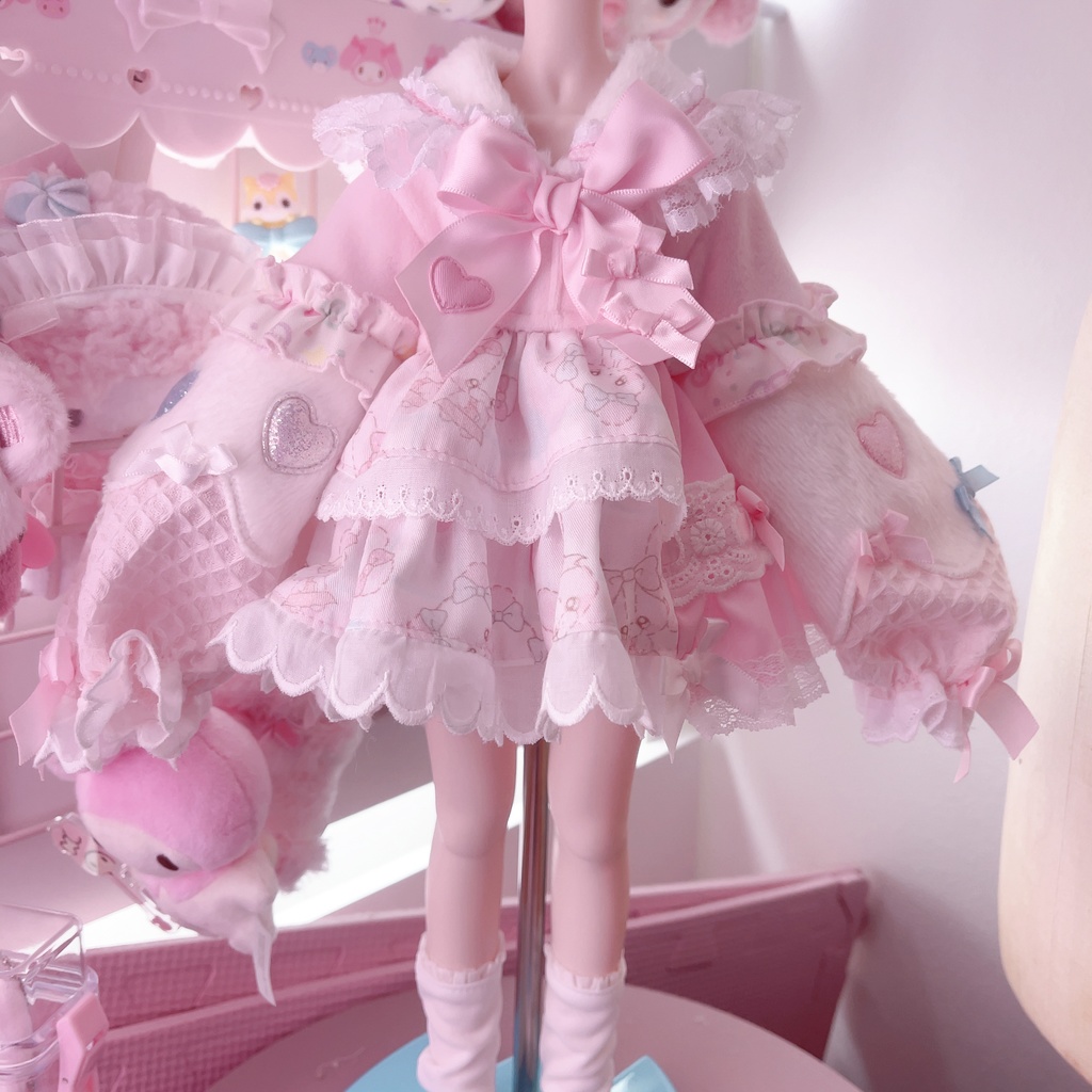 あいすくりぃむ🍨💗いちごみるくb