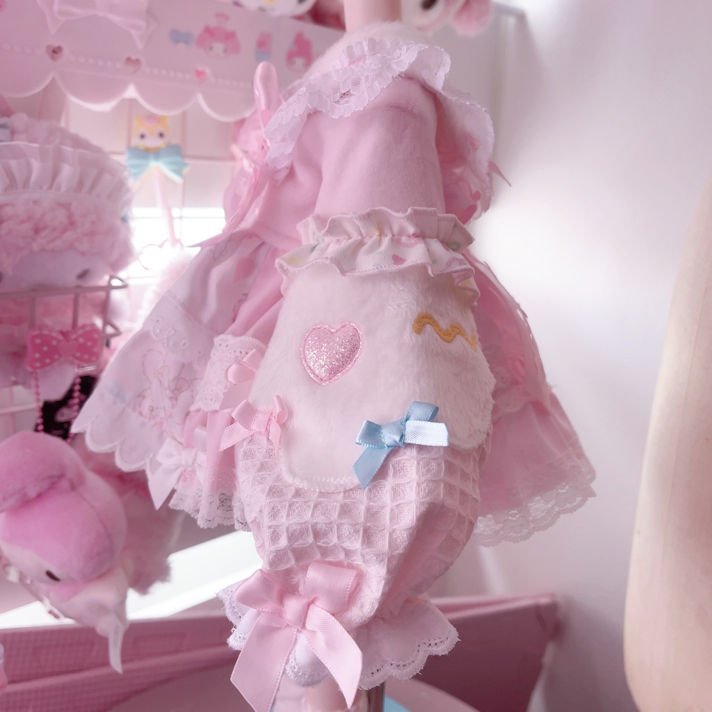 あいすくりぃむ🍨💗いちごみるくb