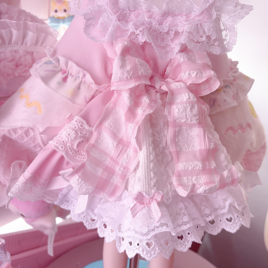 あいすくりぃむ🍨💗いちごみるくa