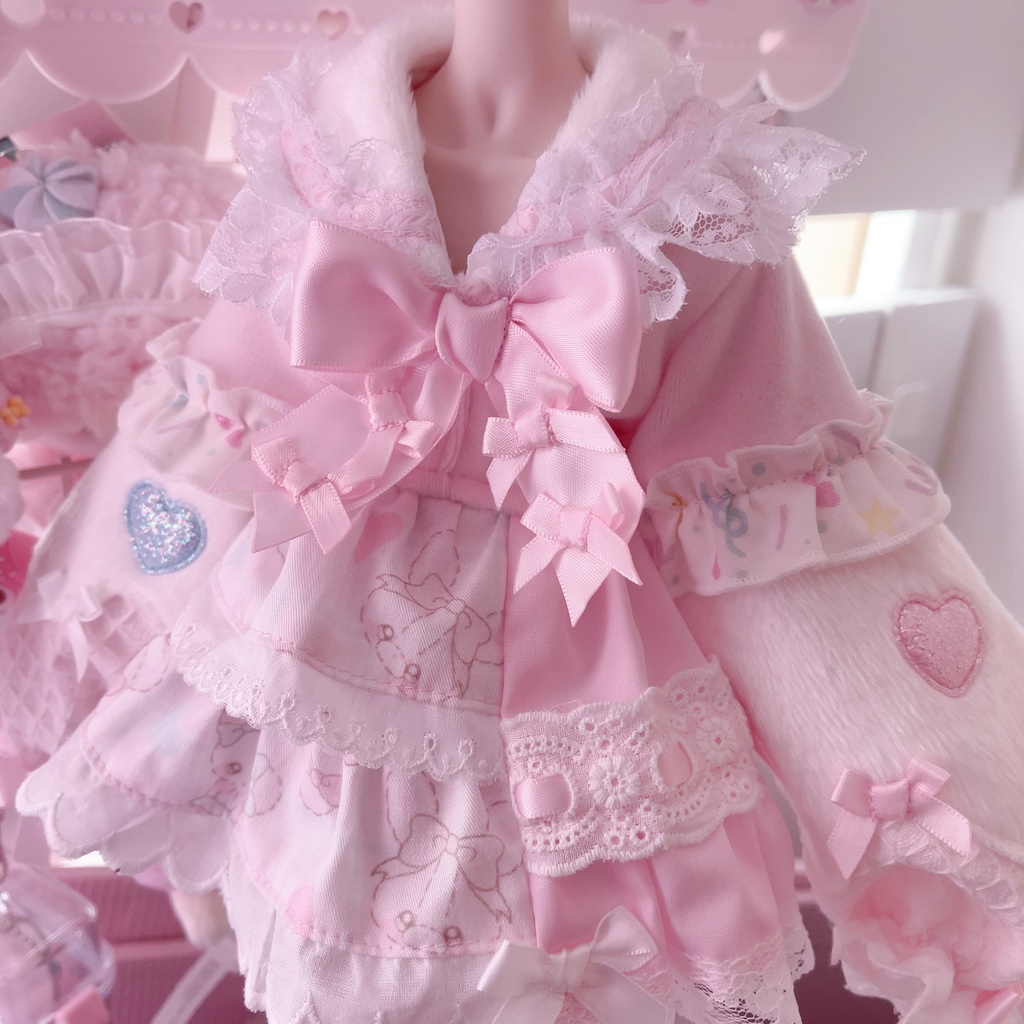 あいすくりぃむ🍨💗いちごみるくa