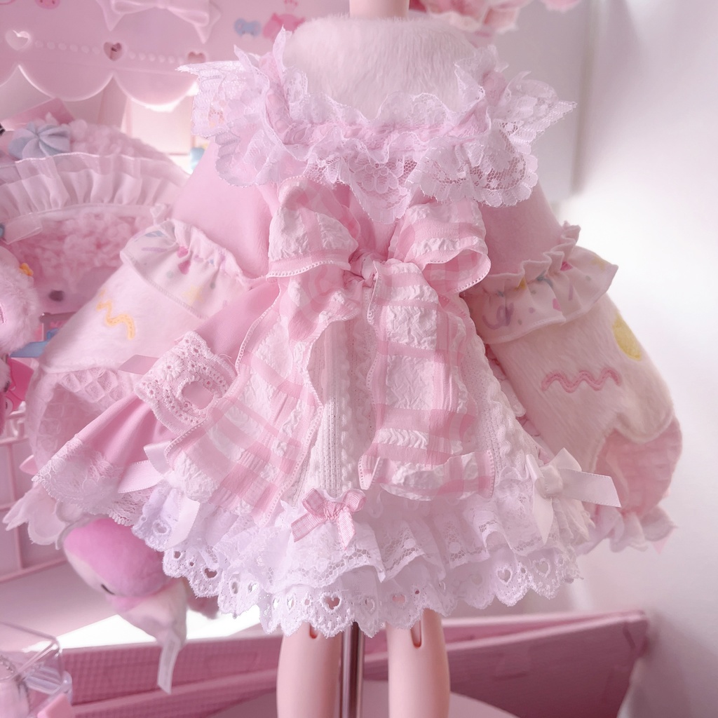 あいすくりぃむ🍨💗いちごみるくa