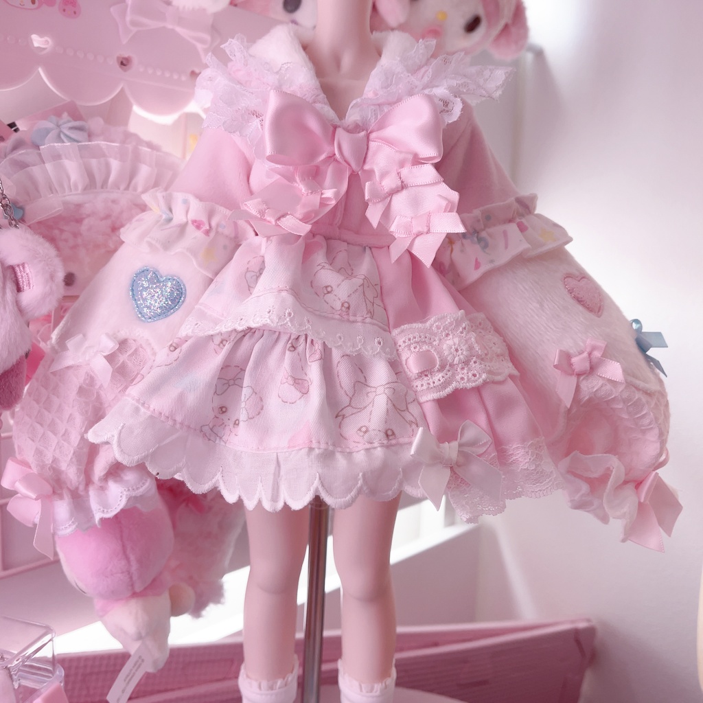 あいすくりぃむ🍨💗いちごみるくa