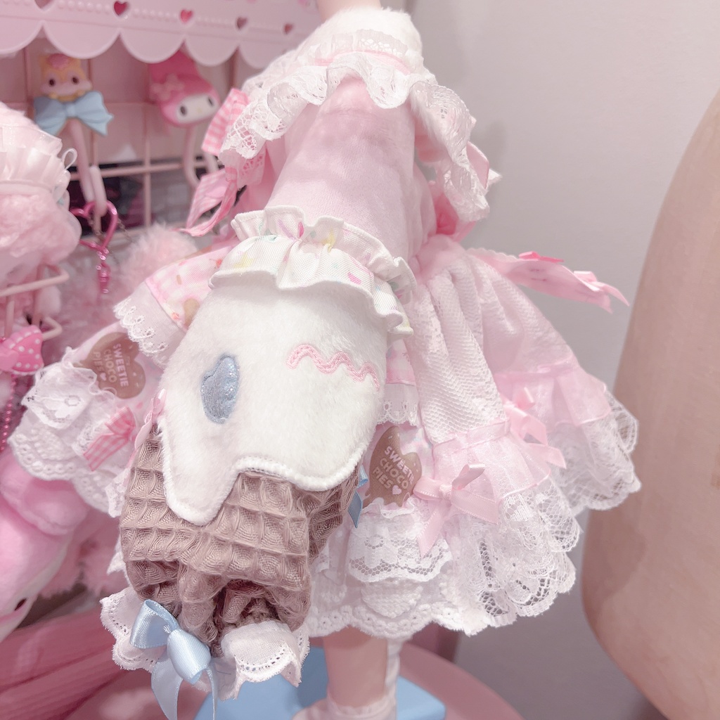 ばれんたいん🍫🎀ちょこれーとe