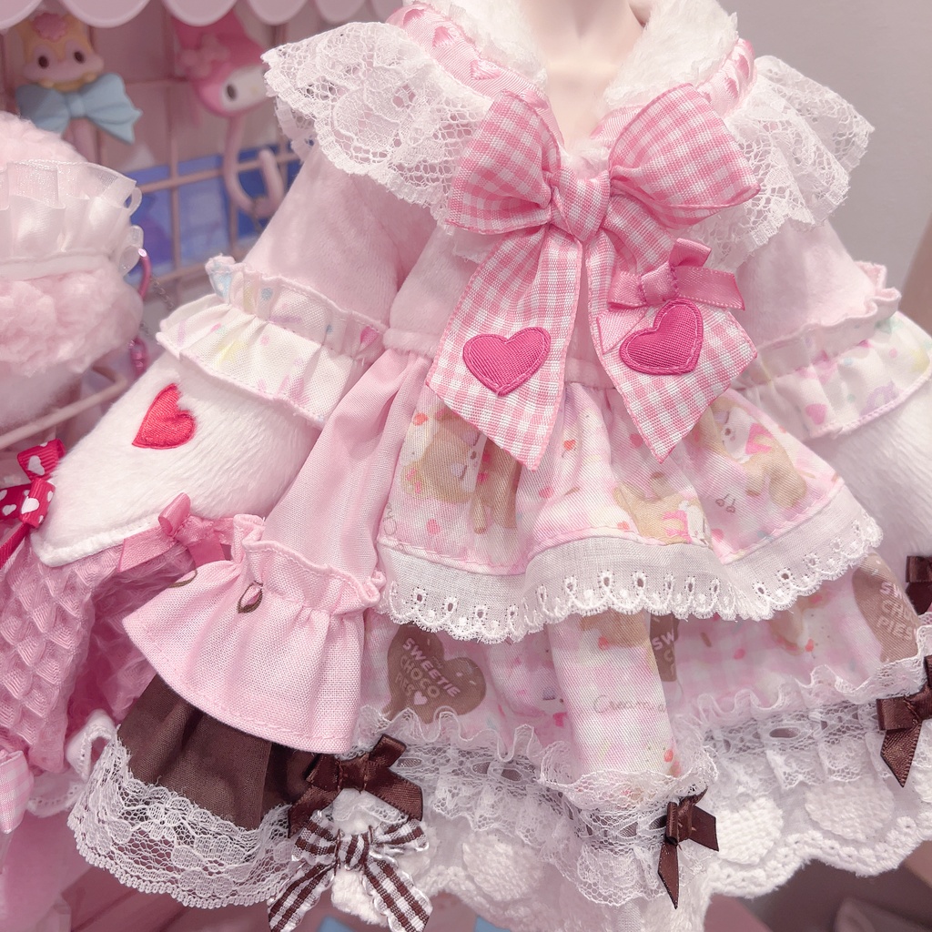 ばれんたいん🍫🎀ちょこれーとd