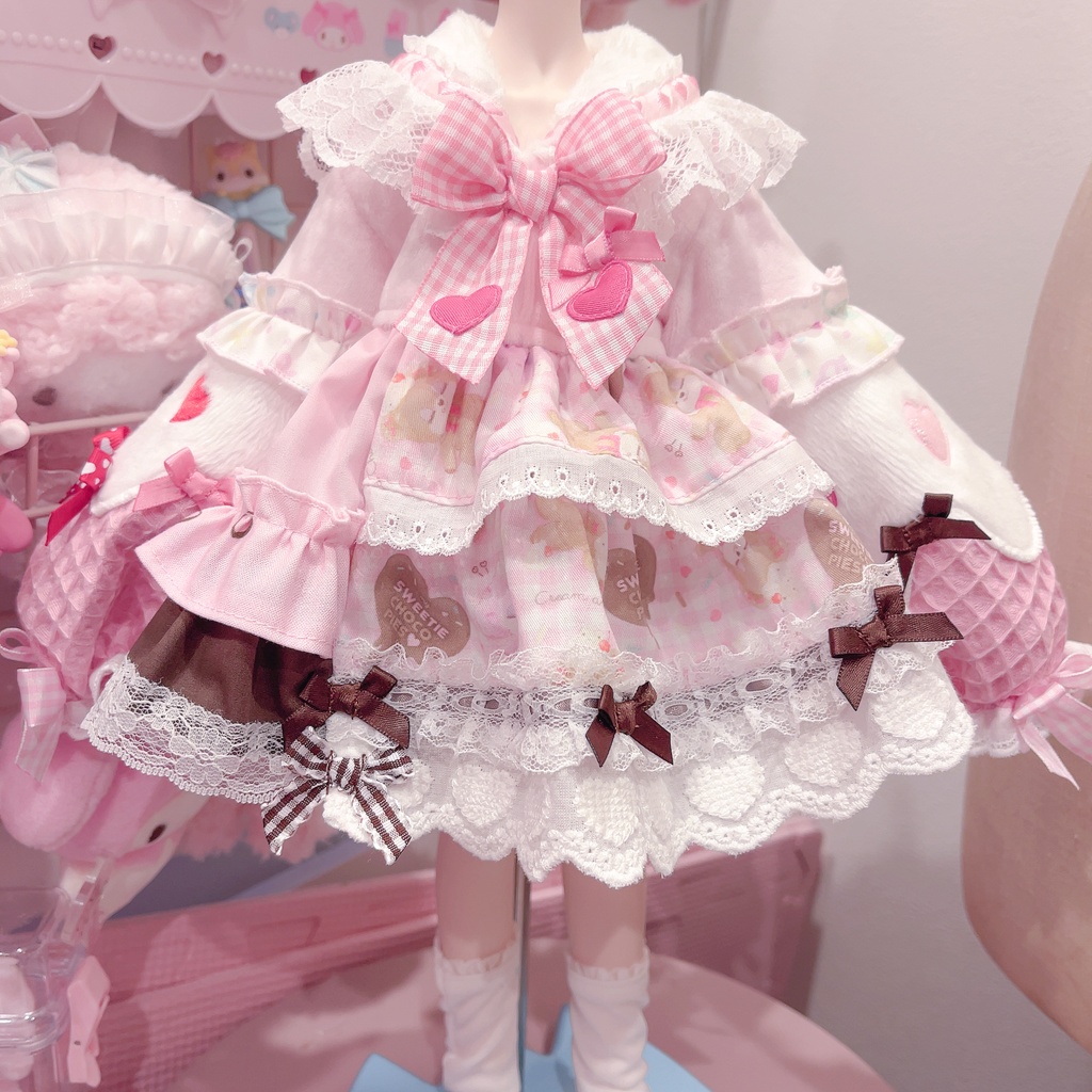 ばれんたいん🍫🎀ちょこれーとd