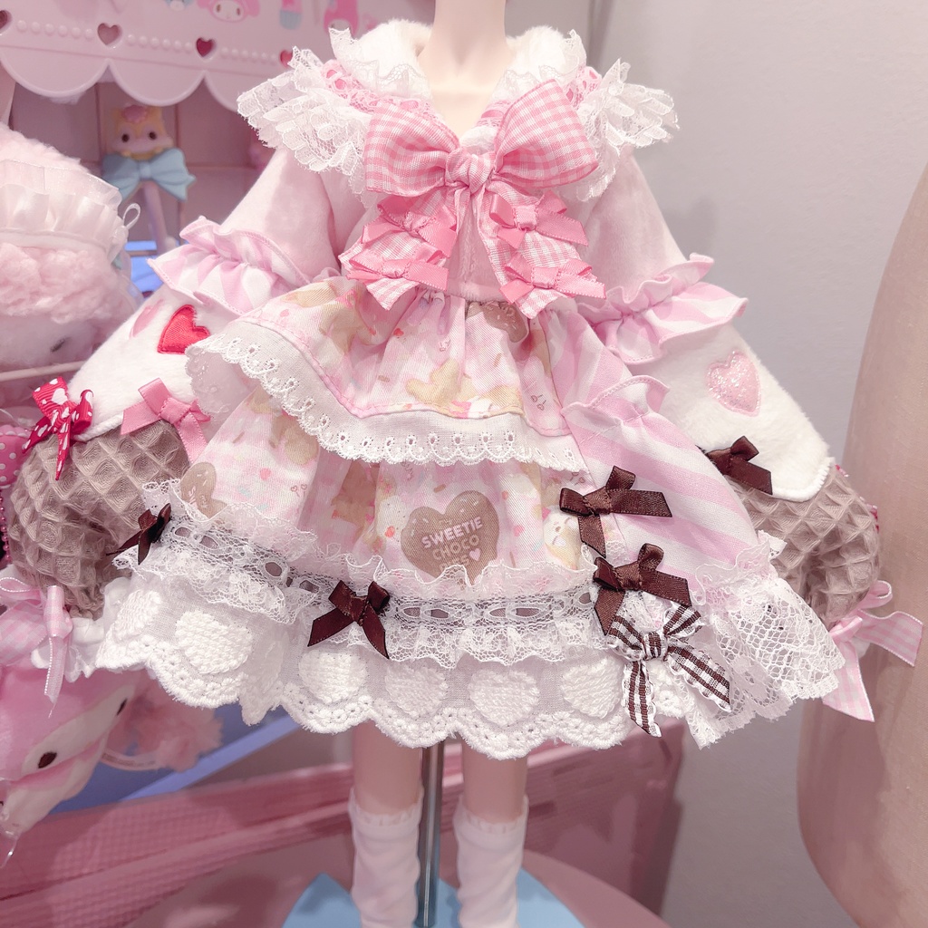 ばれんたいん🍫🎀ちょこれーとc