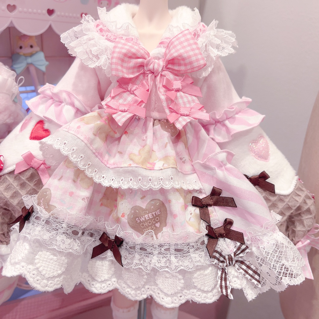 ばれんたいん🍫🎀ちょこれーとc