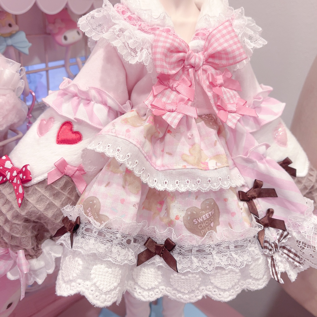 ばれんたいん🍫🎀ちょこれーとc