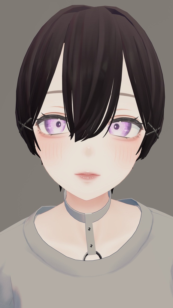 【森羅Shinra】Shinra Eyetexture