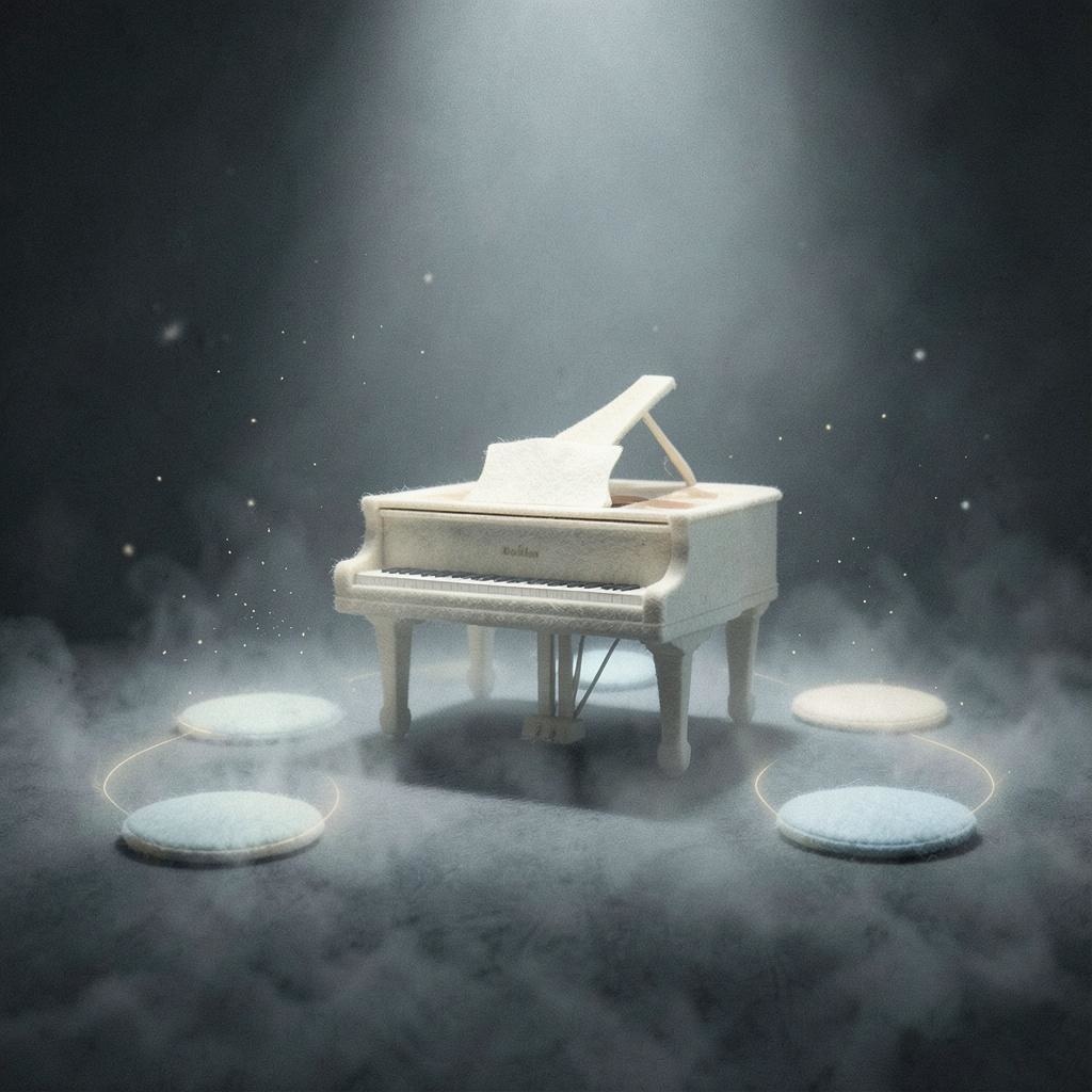 Cinematic Series - Soft Distant Echo