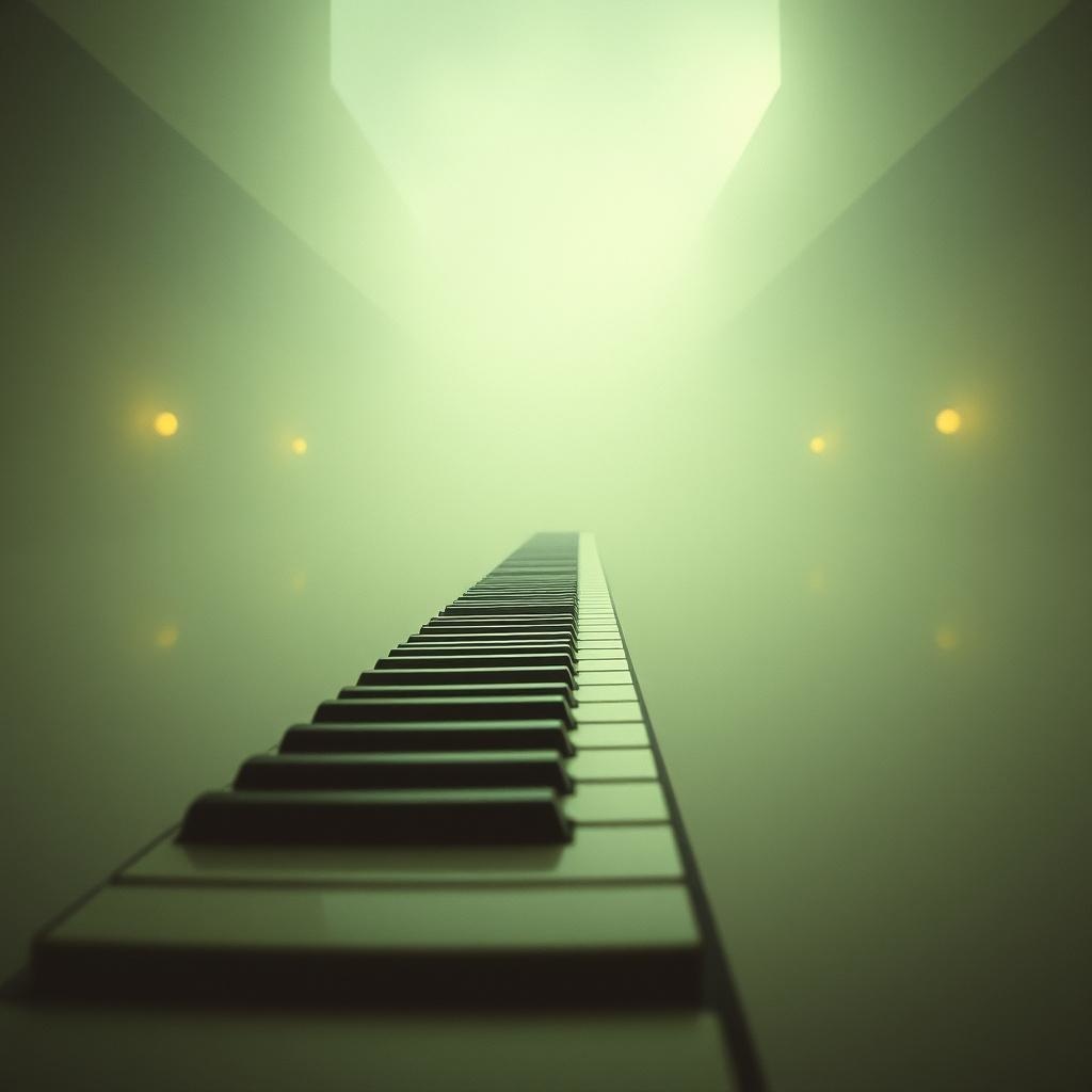 Cinematic Series - Stillness in Motion