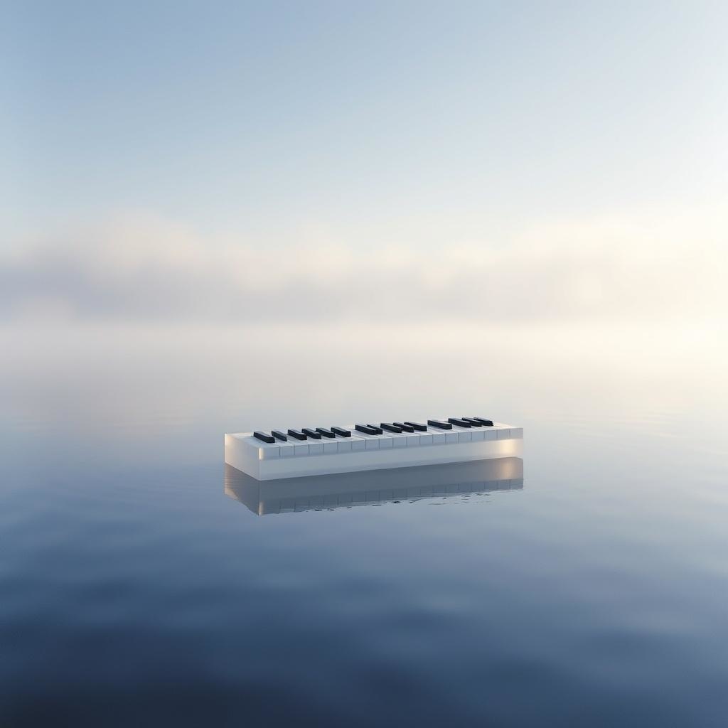 Cinematic Series - Gentle Thought Fade