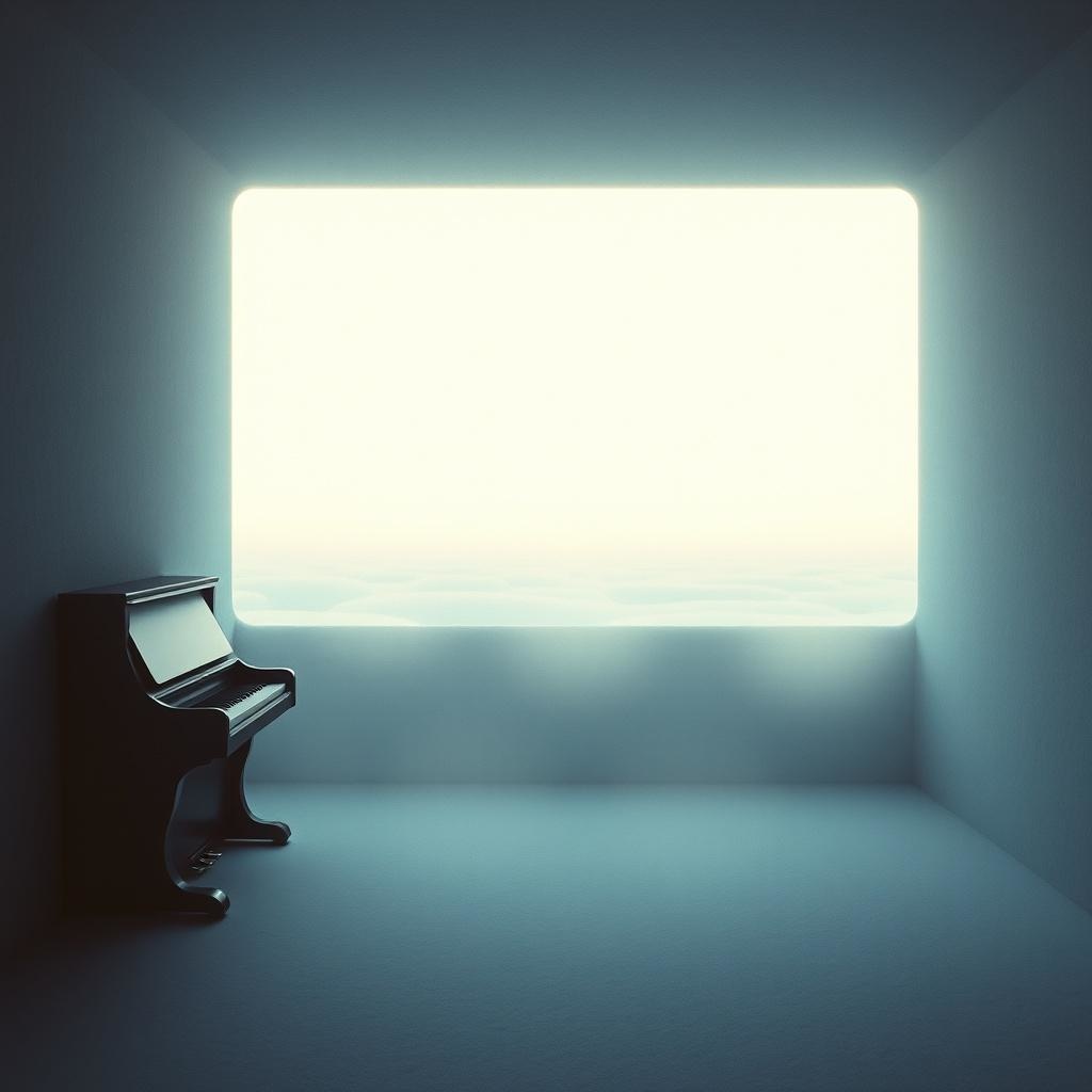 Cinematic Series - Distant Quiet Light