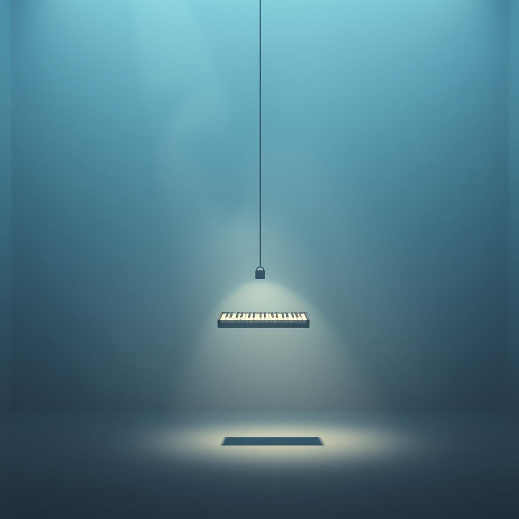 Cinematic Series - Calm Depth Resonance