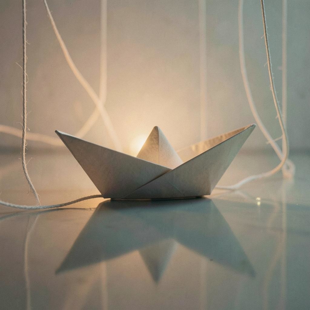 Cinematic Series - Quiet Memory (Documentary Ending)