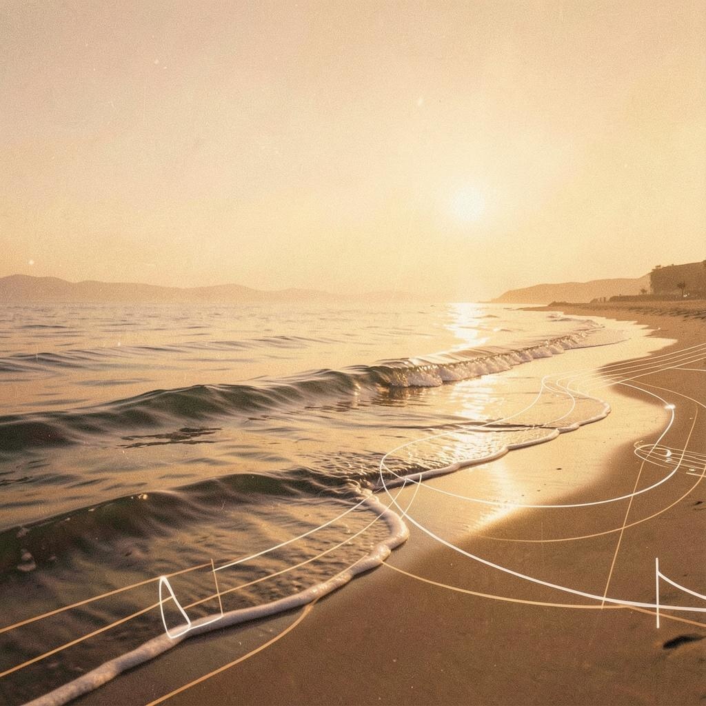 Cinematic Series - Still Night Trace (Narration Background)