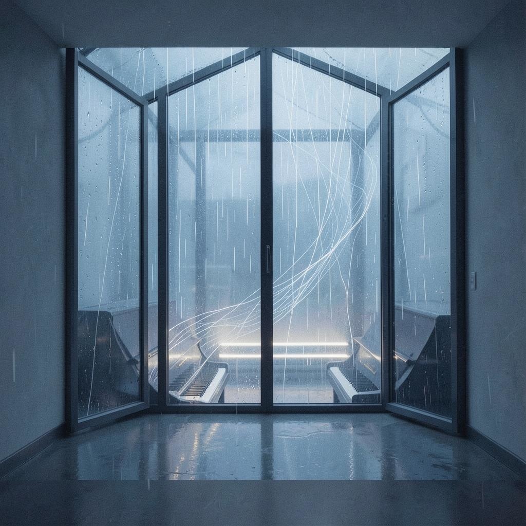 Cinematic Series - Distant Heart Motion (Sad Scene)