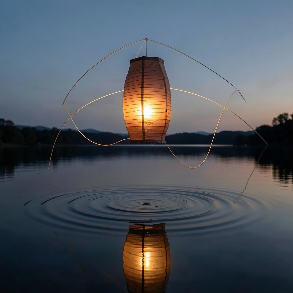 Cinematic Series - Calm Thought Drift (Focus BGM)