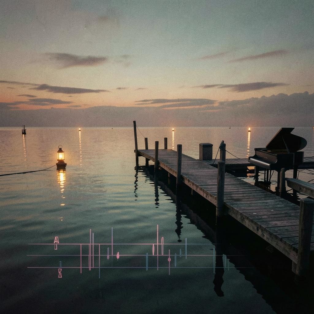 Cinematic Series - Silent Emotional （静かに流れ続ける感情）