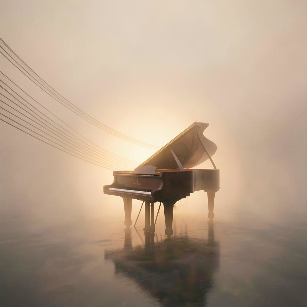 Cinematic Series - Stillness in Motion（動きの中の静寂）