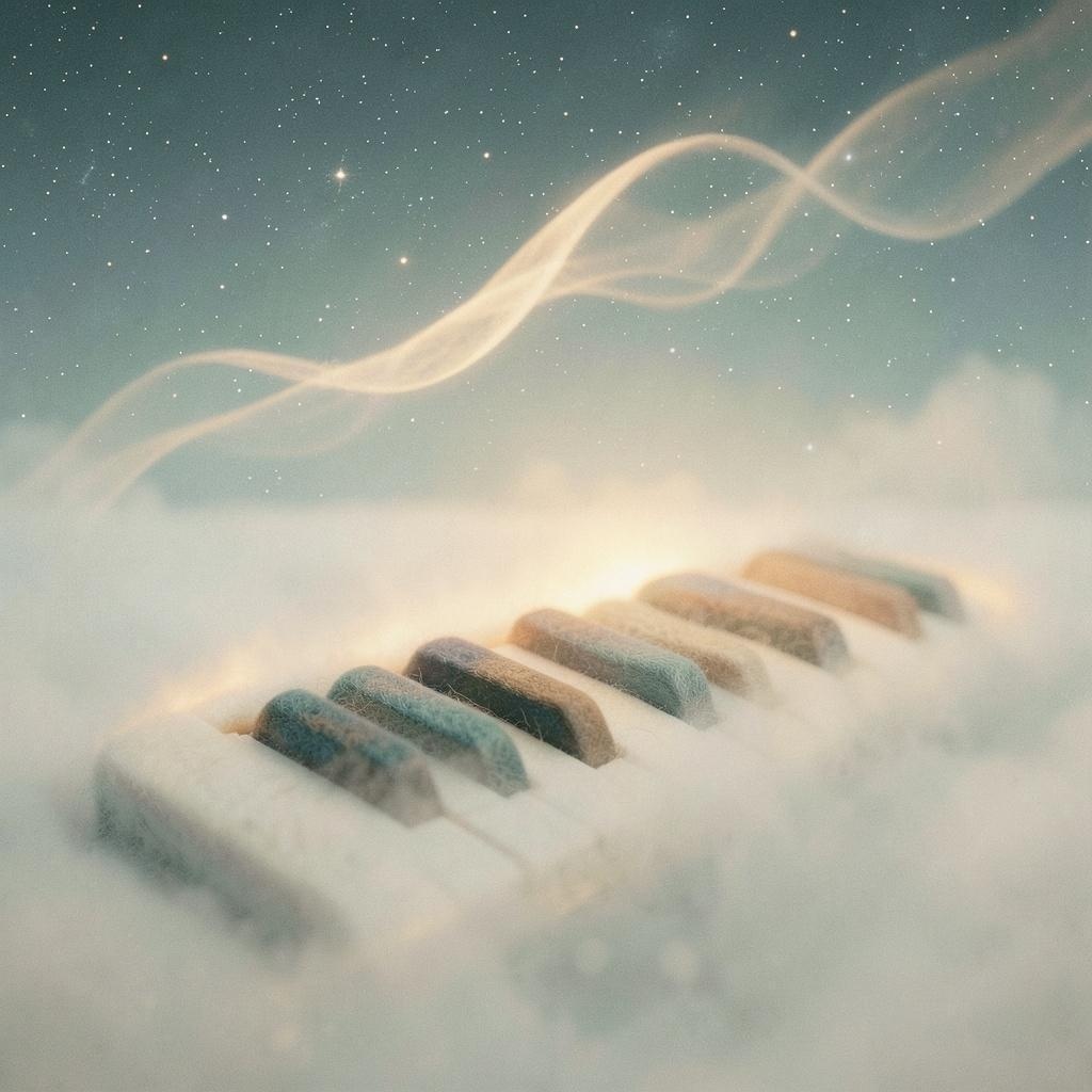 Cinematic Series - Whispers Beyond Silence