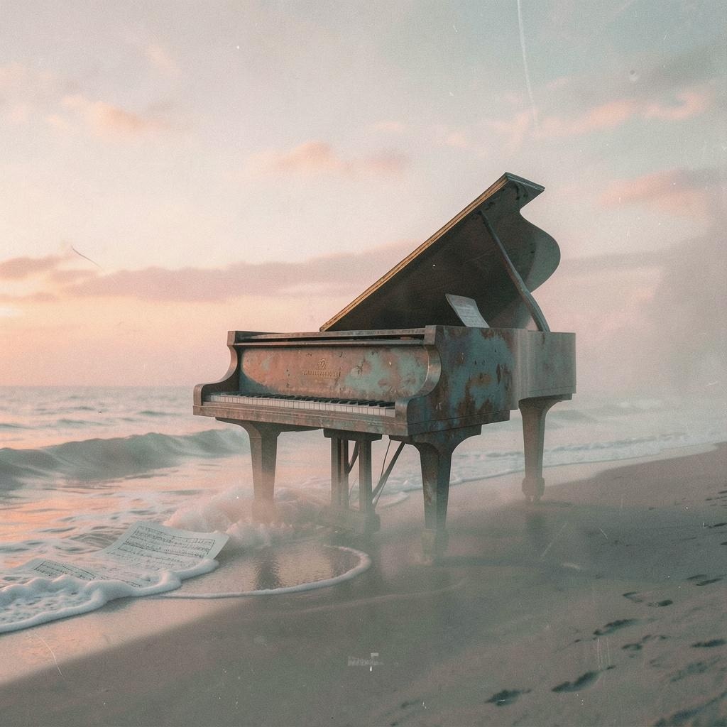 Cinematic Series - Fading Memory Shore