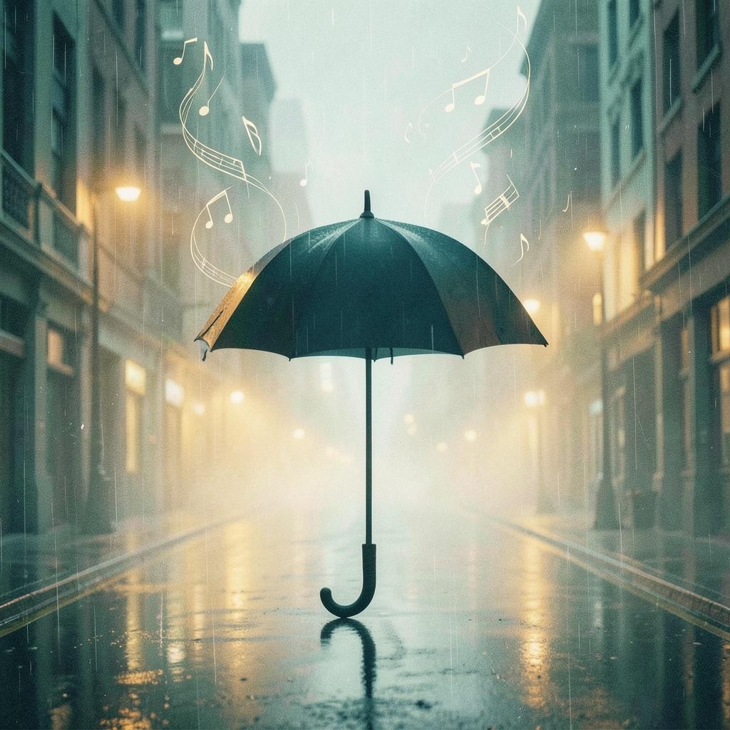 Cinematic Series - Silent Roads After Rain