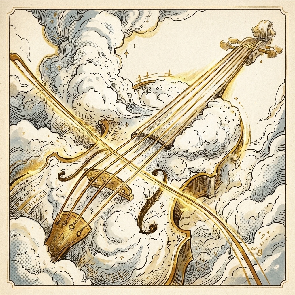 Epic Orchestra Series - The Sky We Haven't Reached