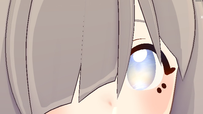 【みどりの森°アバター対応】たっぷりグラデアイテクスチャ【100枚】