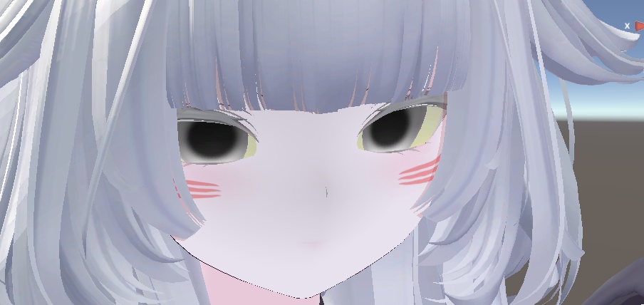 【ルルネ用】ぼんやりグレイッシュ(+おまけ)【16枚】