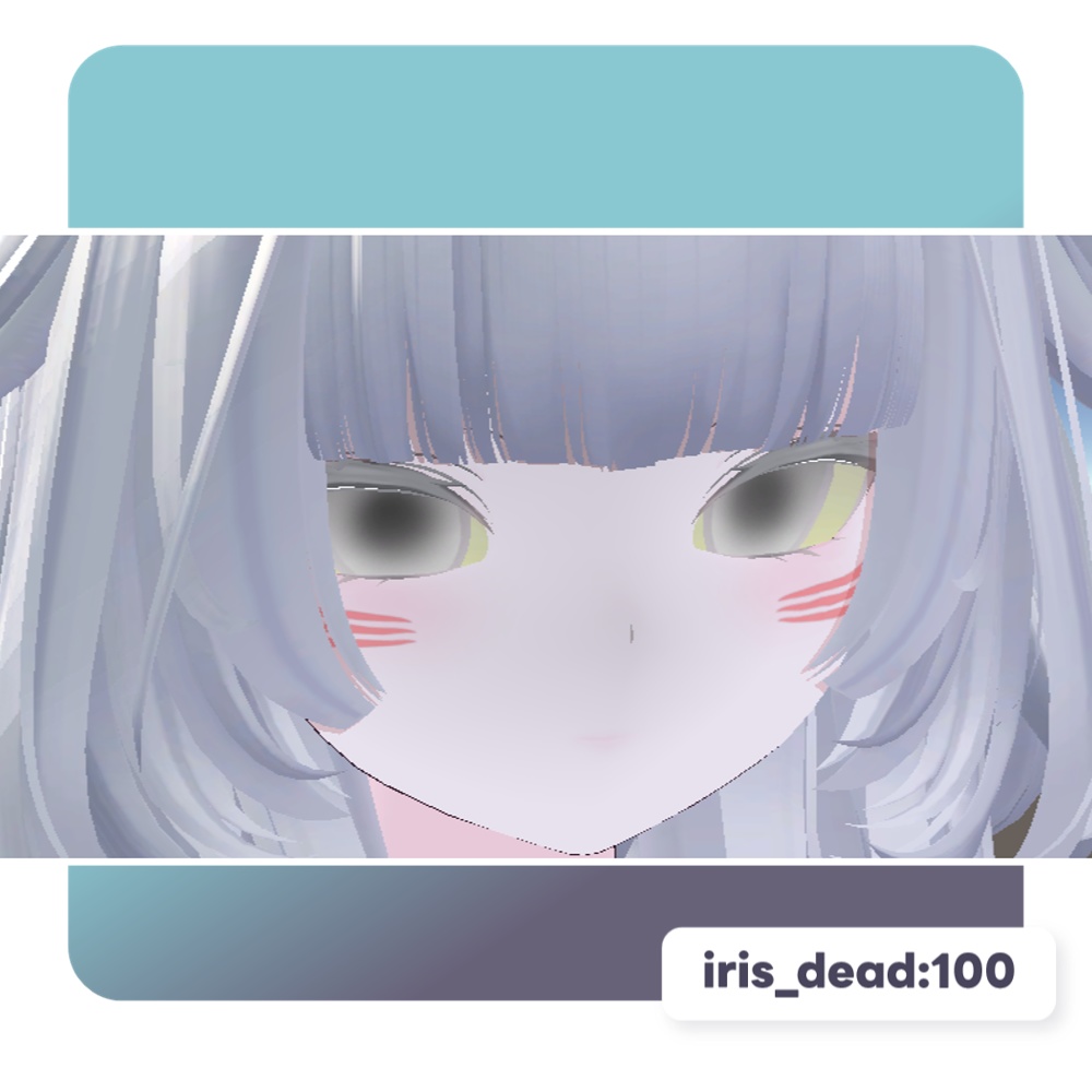 【ルルネ用】ぼんやりグレイッシュ(+おまけ)【16枚】