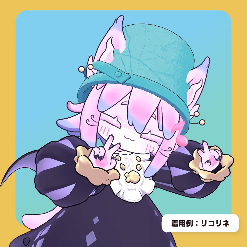 【14アバター対応】バケツヘッド