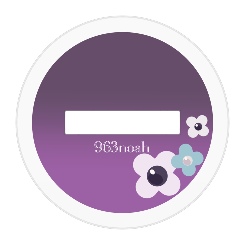 【非公式】胡桃のあアクリルフィギュア⑤