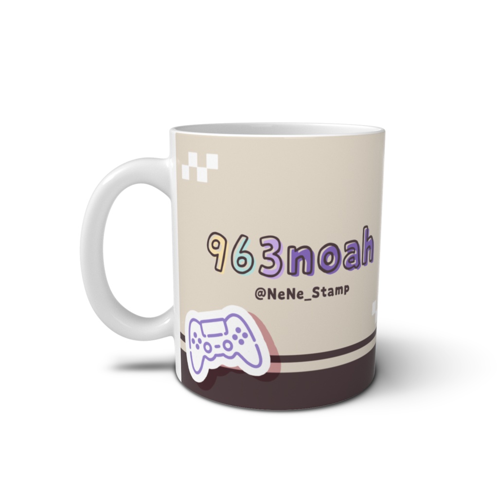 【非公式】胡桃のあリラックスタイムマグカップ