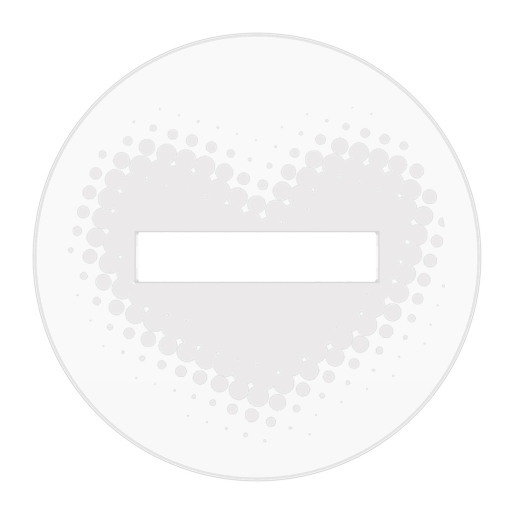 【非公式】胡桃のあ&空澄セナ アクリルフィギュア