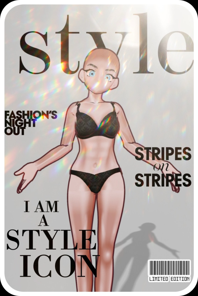 (FREE) Skin Pack