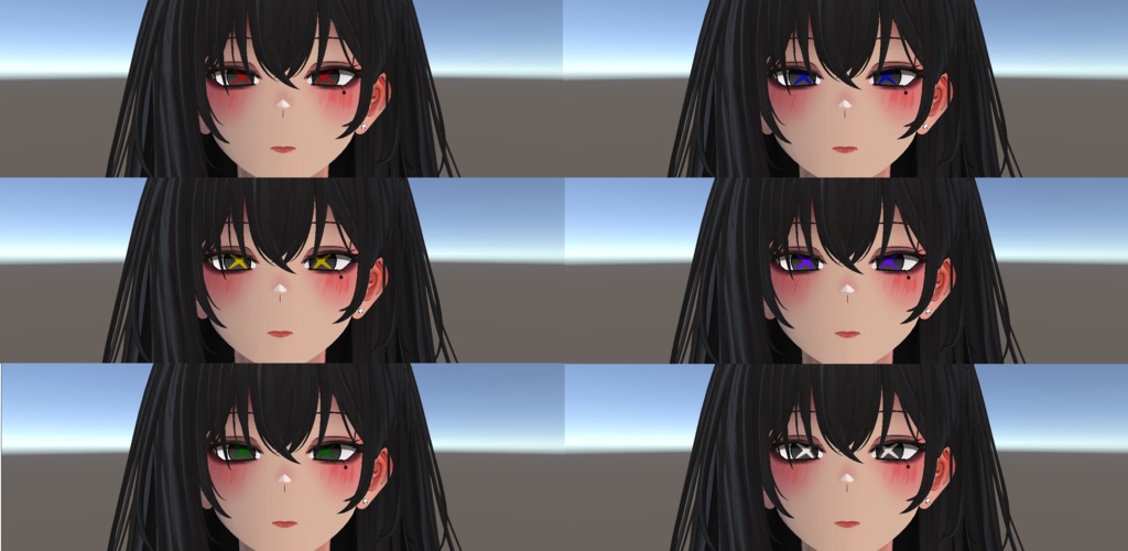 【無料】バッテン目 アイテクスチャ