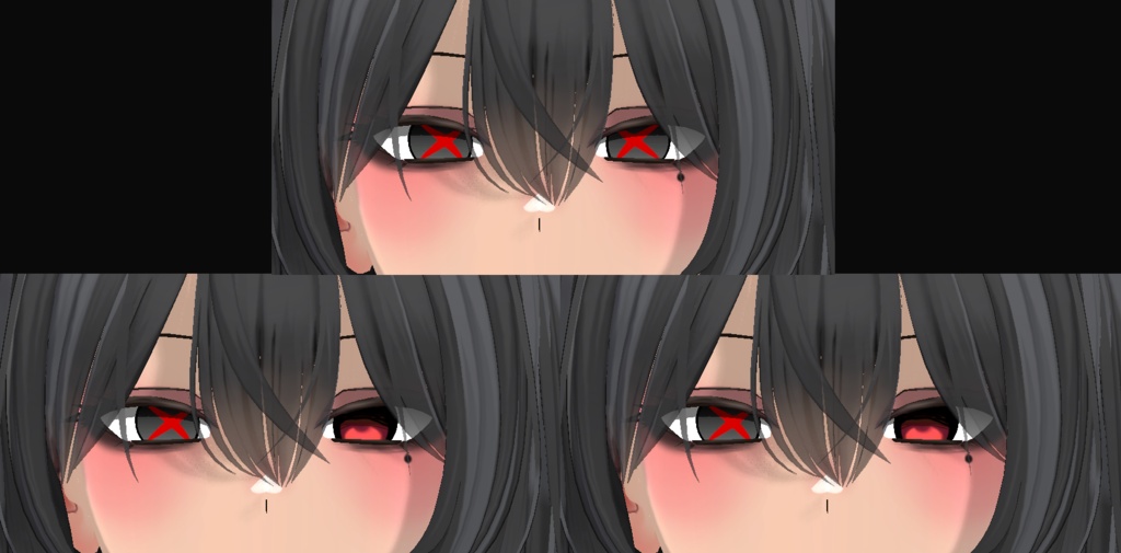 【無料】バッテン目 アイテクスチャ