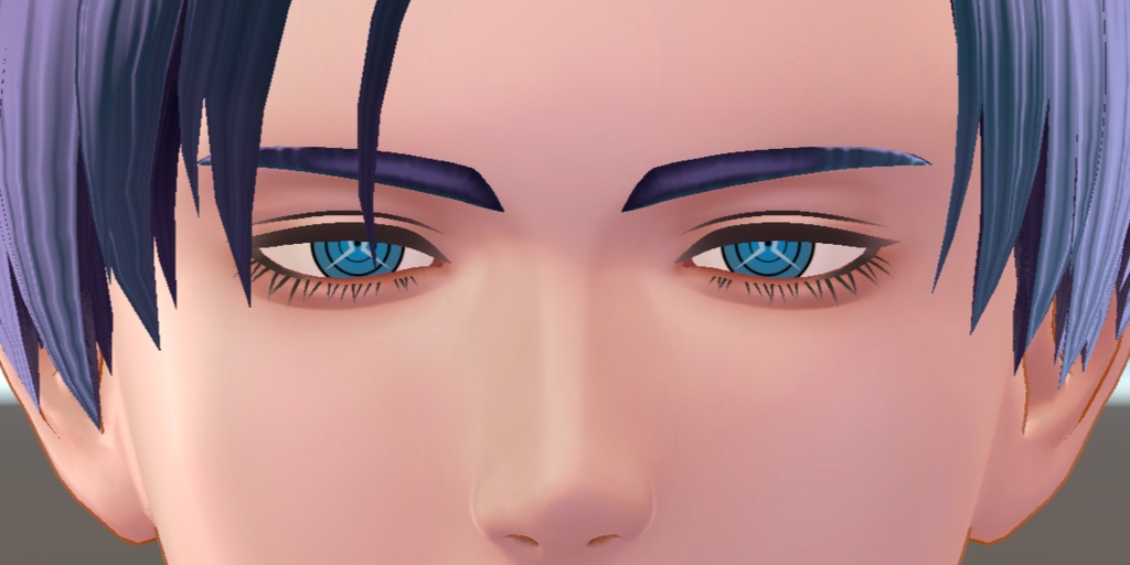 【姉崎優世対応 一部無料】アイテクスチャセット Vol.1