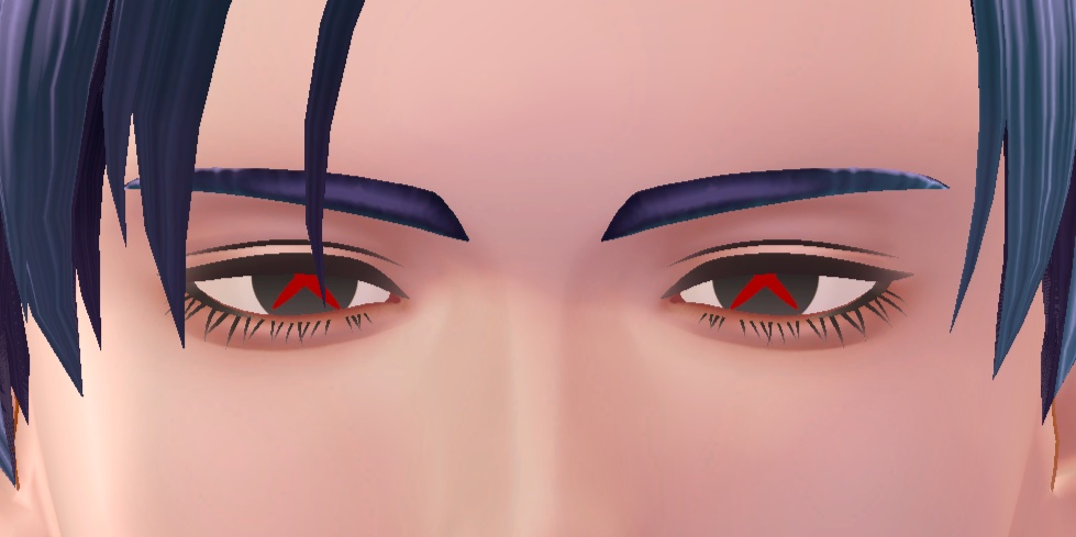 【姉崎優世対応 一部無料】アイテクスチャセット Vol.1