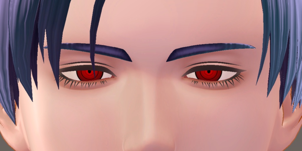 【姉崎優世対応 一部無料】アイテクスチャセット Vol.1