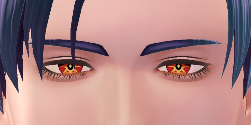 【姉崎優世対応 一部無料】アイテクスチャセット Vol.1