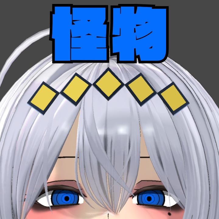 【無料】母の髪飾り