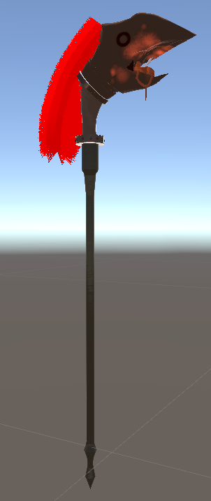 シンクレア一生シチュー　っぽいもの