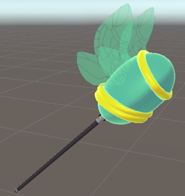 【無料/Free】ロボトミーE.G.O ウィングビート/LobotomyE.G.O WingBeat