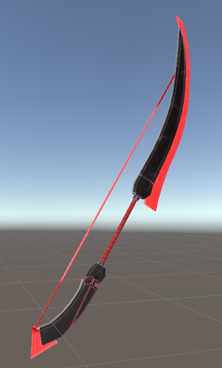 【無料/Free】東部シ協会3課弓/Shi East Section3 Bow