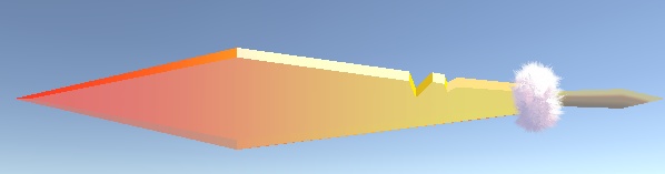 [無料/Free]ロボトミーE.G.O 名誉の羽/LobotomyE.G.OFeather of Honor